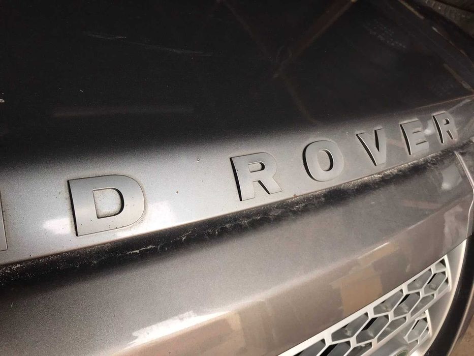 Капот Land Rover Freelander 2 Капот Фрилендер 2 LR006694 907 колір