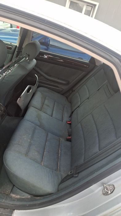 Audi a6 c5 sedan 2.5tdi
