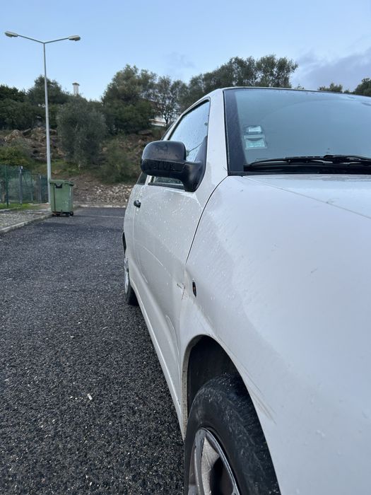 Seat ibiza 6k2 1.9 tdi 90cv