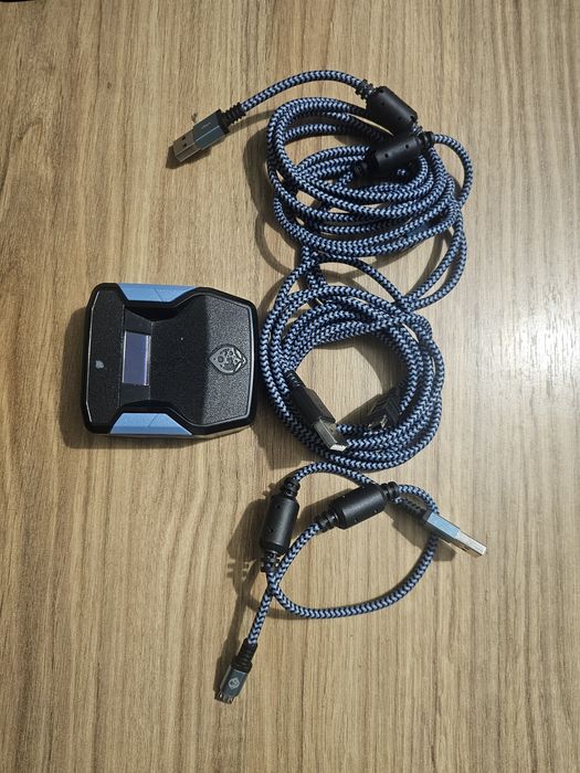 Adapter Cronus Zen