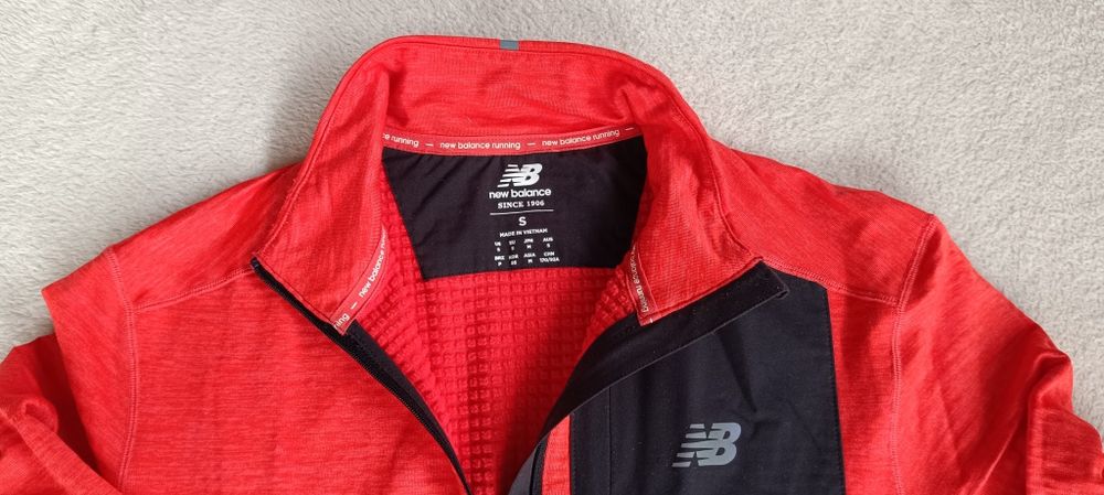 Bluza New Balance  S  męska