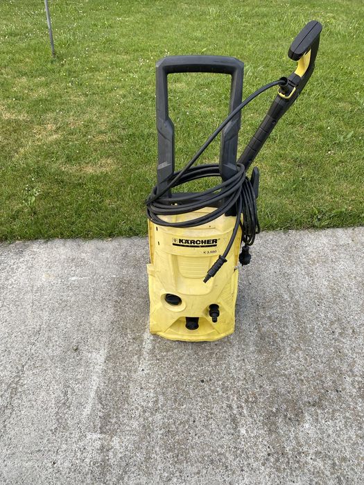 Myjka Karcher K 3.350