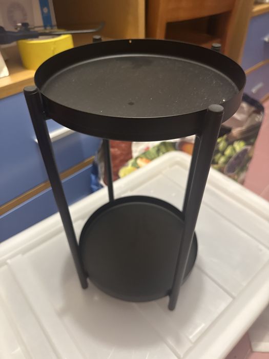 Suporte de jarro de plantas ikea