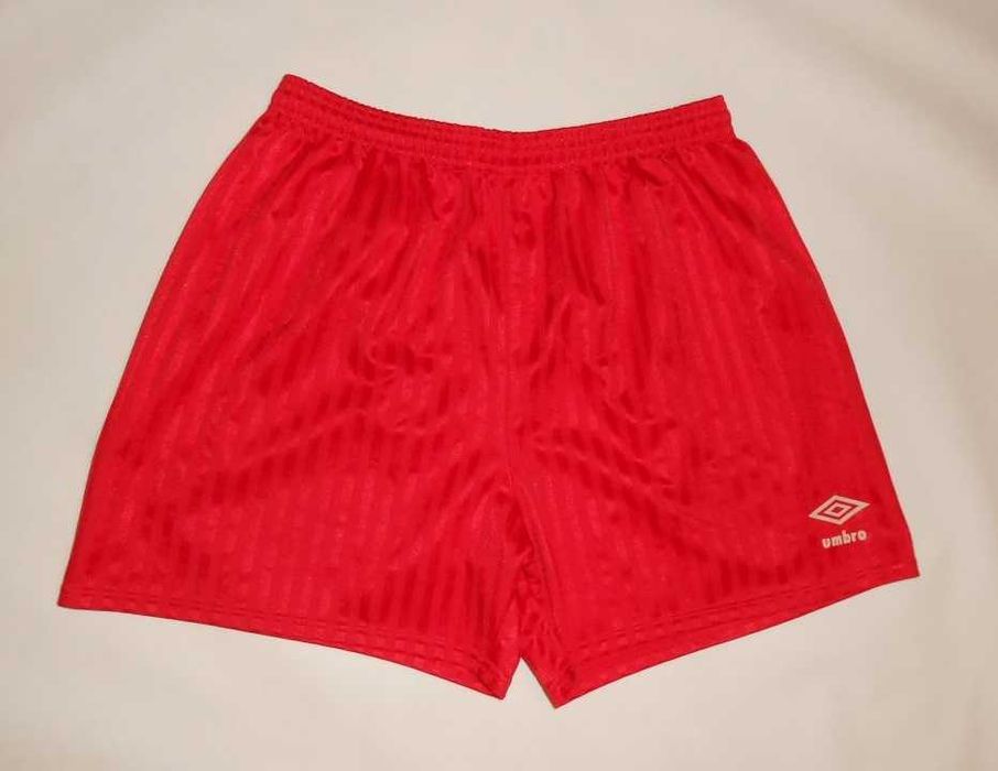 Spodenki Vintage Umbro 90s (M)