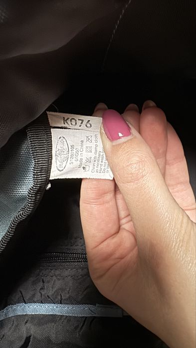 Mala Tiracolo Eastpak