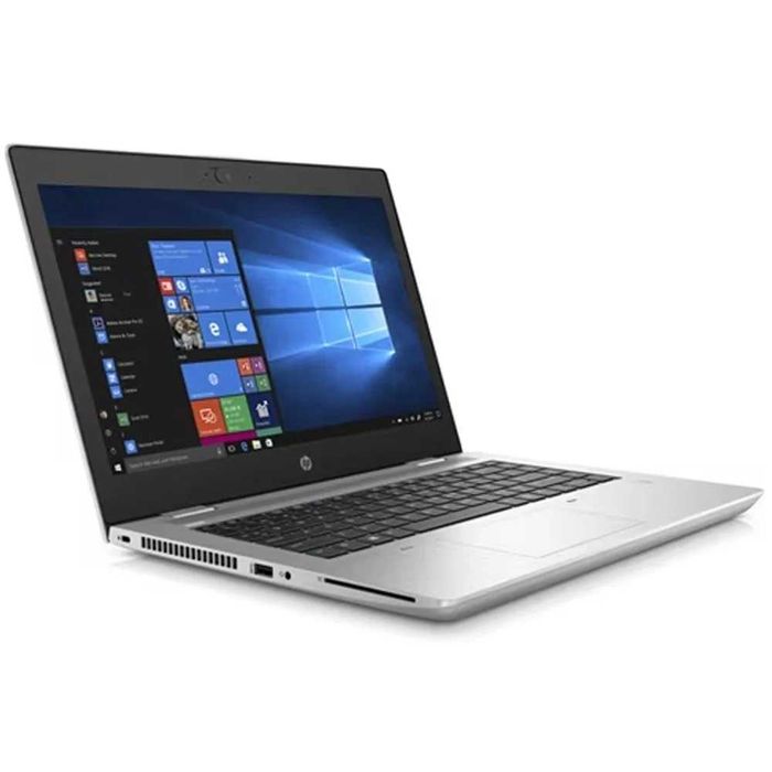 Сучасний HP ProBook 430 G7/i5-10210U/8GB/256GB/HD/13"/компактний