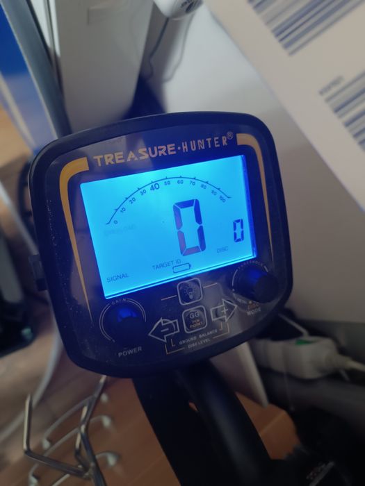 gx850 wykrywacz metali lepszy tx850 plus uprząż i bateria i pinpointer