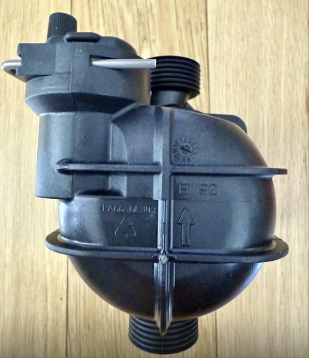 Pompa obiegowa TacoFlow2 CA 15-60/130 – energooszczędna, 230V, G1