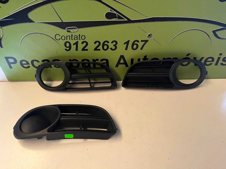 Skoda Fabia- Grelha Para Choque Frente - G232