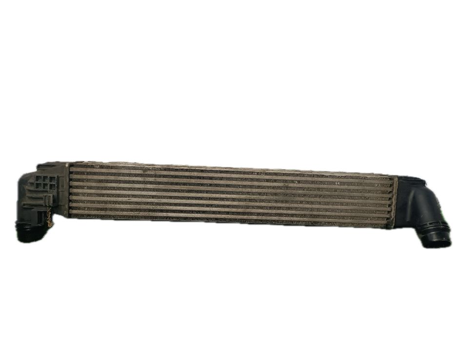 Radiador do intercooler DACIA Duster (HS_)