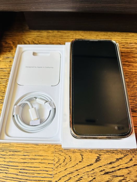 Iphone 13 Pro Bateria 100% nowa oryginalna