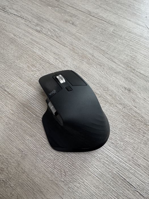 Logitech Mx Master 3S мишка миша