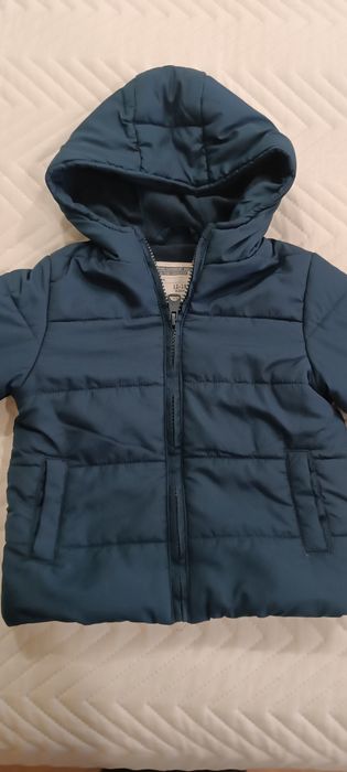 Quispos quentinho 12-18m
