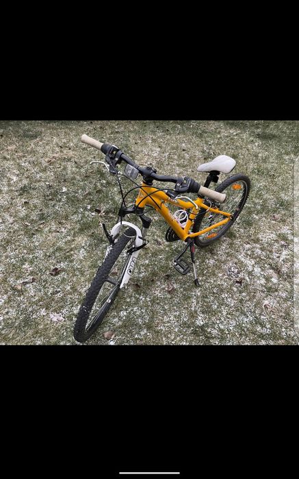 Гірський велосипед Author Agang Capo