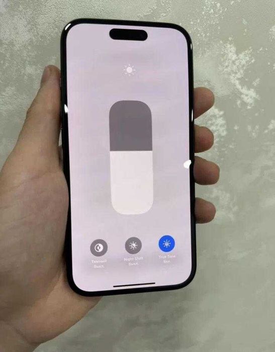 iPhone 16, 128 ГБ, SIM + eSIM
