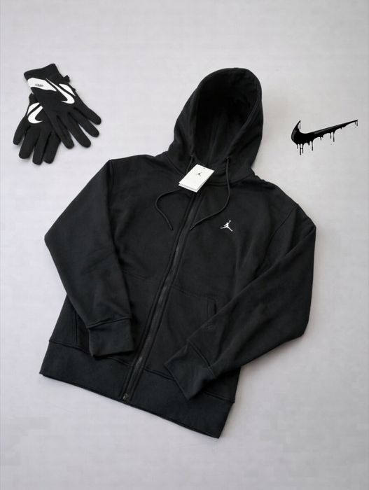 Кофта Jordan Essential, кофта Джордан