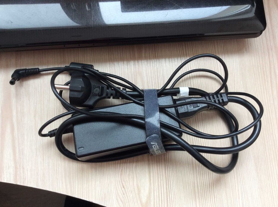 Ноутбук ASUS K42F