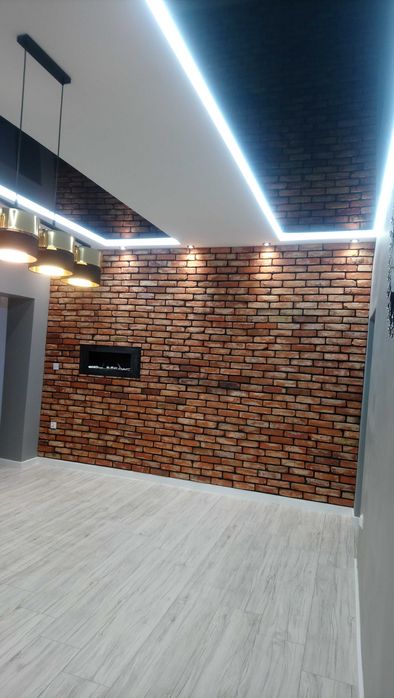 Remonty kompleksowe mieszkań , domów