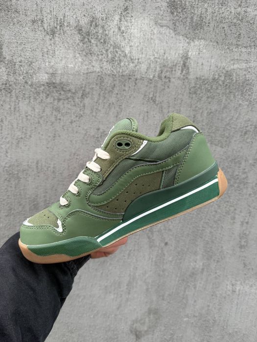 !SALE! Vans Dime Rowley XLT Green 38 39 40 41 42 43 44 45 Ванс Дайм Роулі