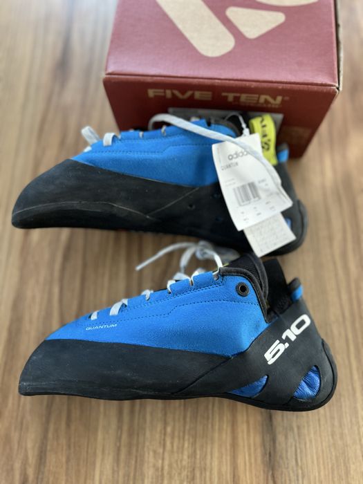 Buty Wspinaczkowe Five Ten quantum 44 nowe