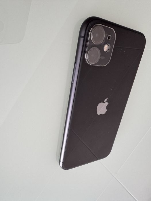 Iphone 11 64gb preto