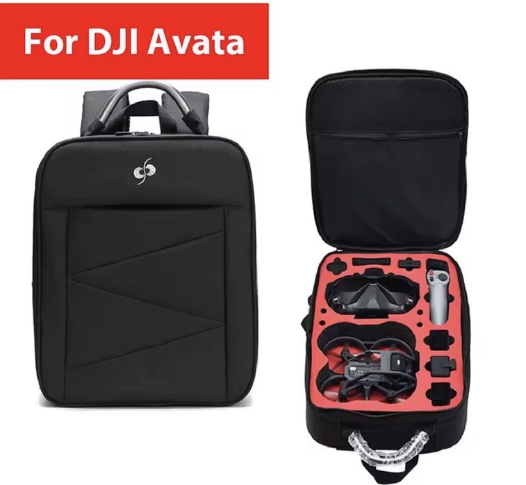 DJI Avatar 2 mala