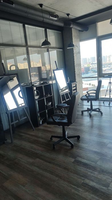 Аренда рабочего места