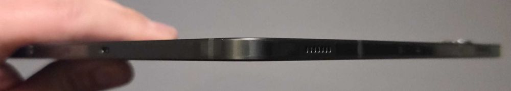 Samsung Galaxy Tab S9 - WiFi 12GB/256GB