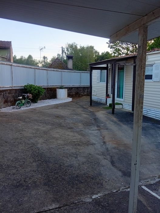 Casa (Caravana Residencial T2)