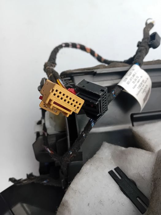 Chauffage / sofagem completa SEAT Leon ST (5F8)