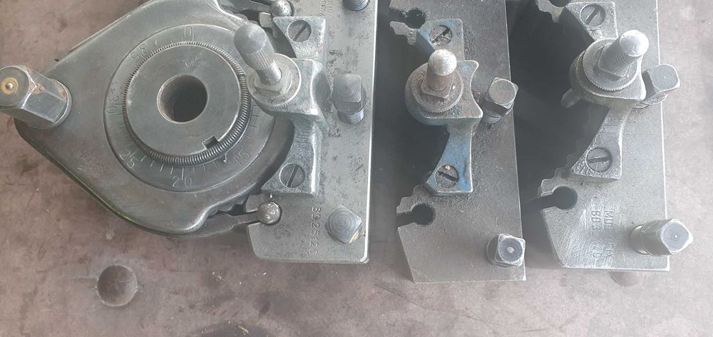 Imak tokarski multifix B
