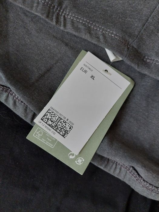 4 Leggins para gravida