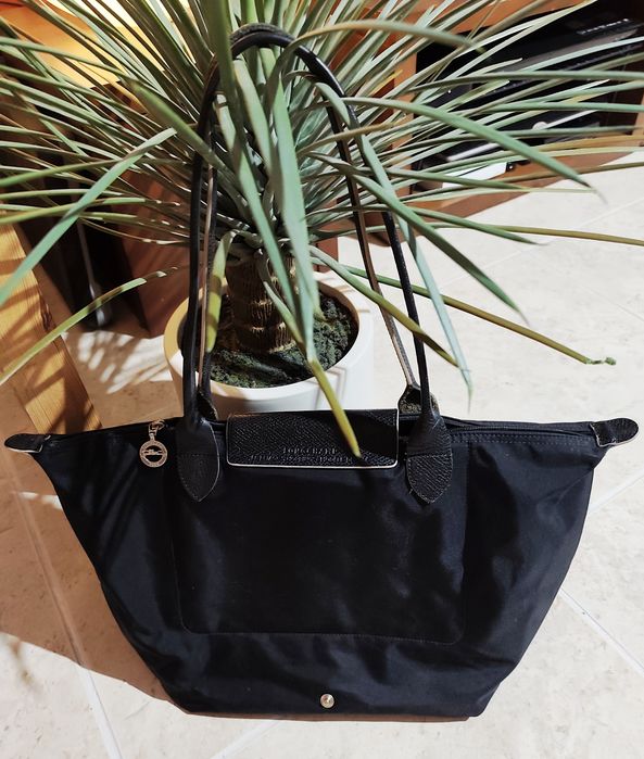 Mala Longchamp original