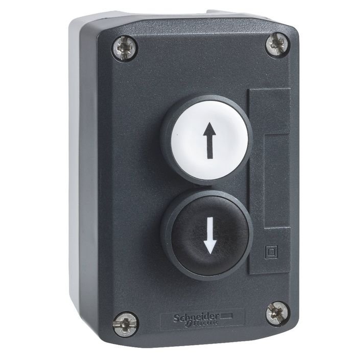 Kaseta sterownicza Schneider XAL D222E