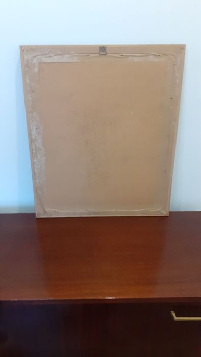 Quadro para quarto criança