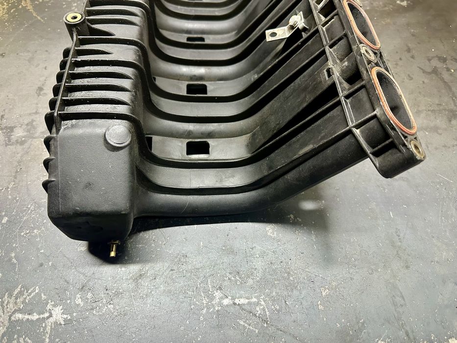 Kolektor m50b25 po lpg e36 e34 e30 e46 e39