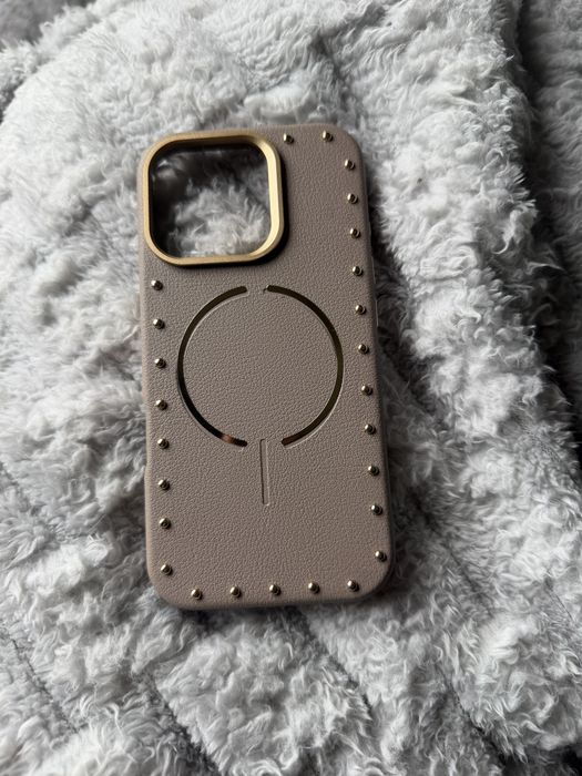 Capa para iphone 16 pro