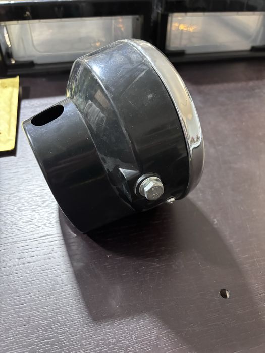 Farol sachs macal casal famel zundapp