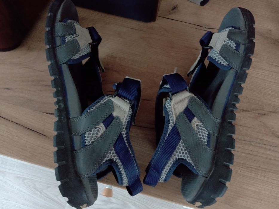 Timberland sandały męskie sportowe rozmiar 44