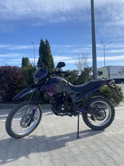 Shіneray 250 lіght