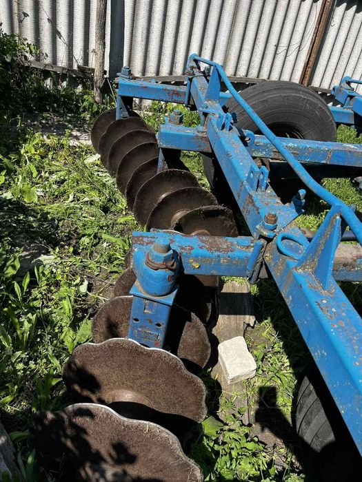 Продам диски бдт-3
