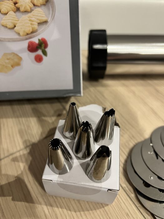 Maszynka do ciastek Livarno