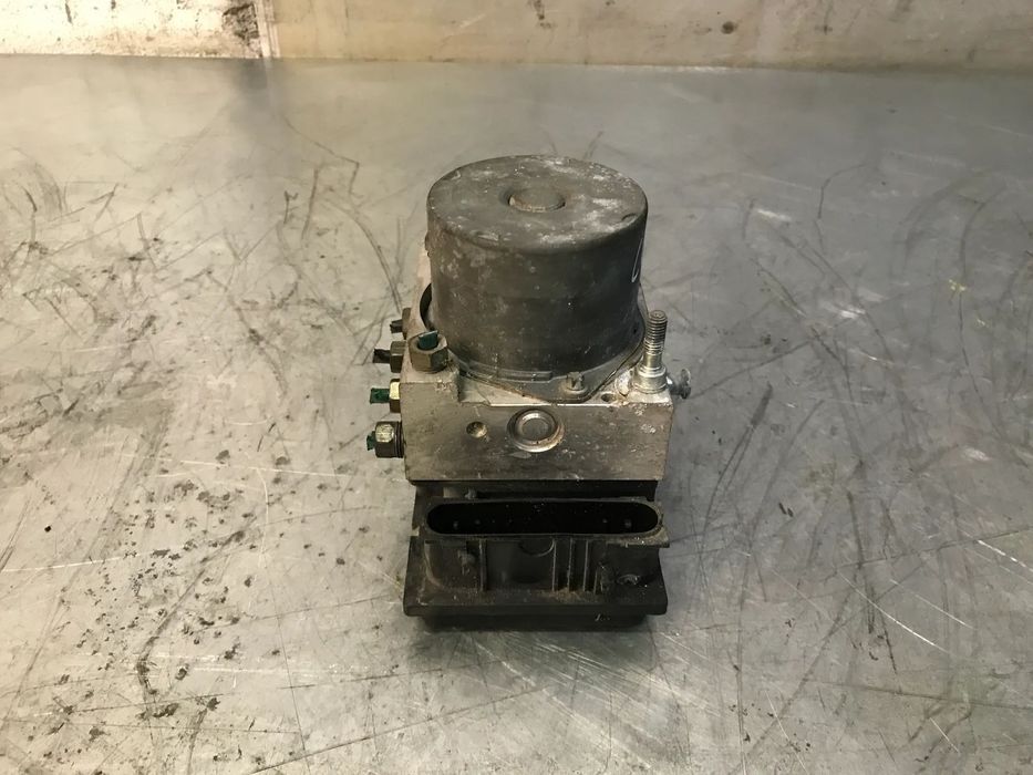 ABS RENAULT CLIO II 01-06 0265231333 8200229137