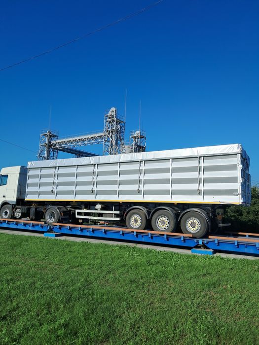 Виготовлення кузовів для грузовиків ДОТРИМУЄМОСЬ термінів