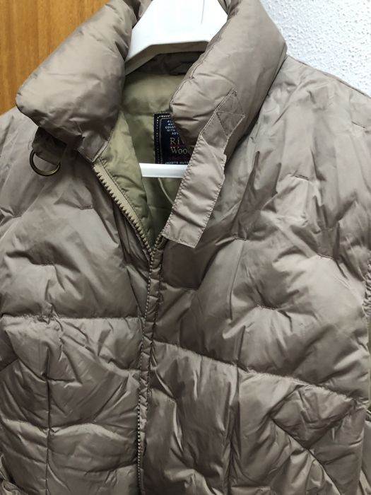 Vest - River Woods64729965590275122