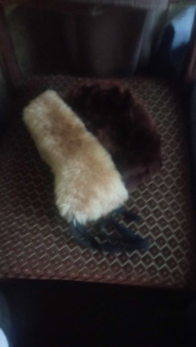 Дитяча шапка для дівчинки 2