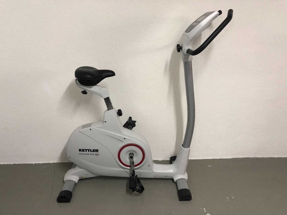 Niemiecki ROWER elektromagnetyczny KETTLER E3 ! Sklep 3200 zł !