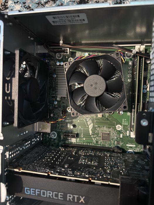 Komputer victus 15L specyfikacja w opisie!