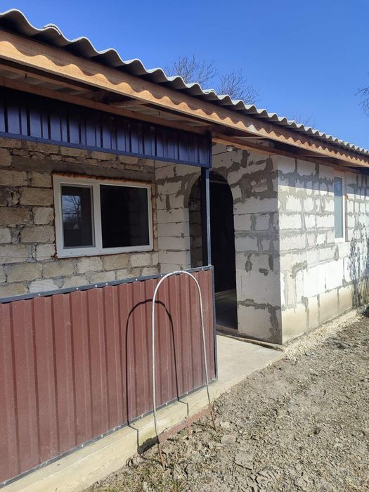 Продам гарний будинок