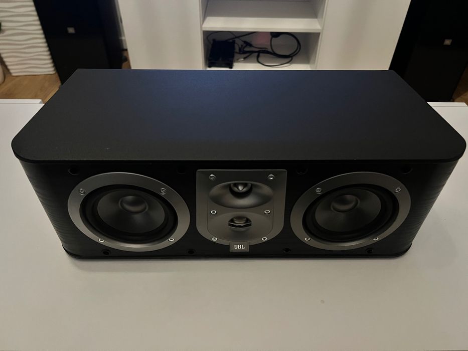 Kolumna centralna JBL ES25C